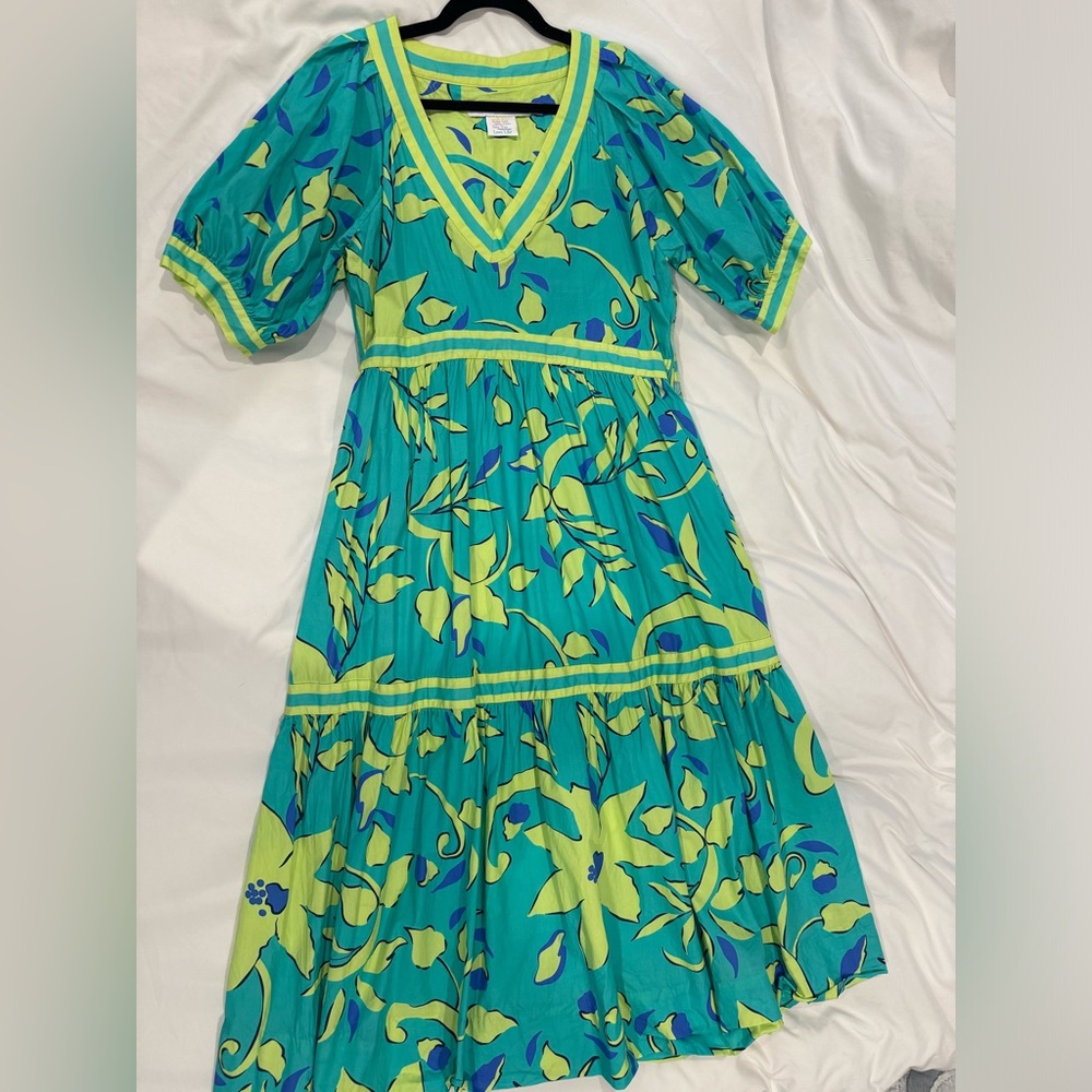 Gretchen Scott Maxi size L
